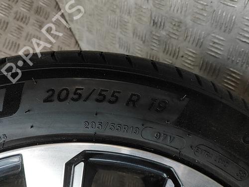 Fælk RENAULT AUSTRAL E-TECH 200 Hybrid (HGM2) | BP33962012C45  - Image 7