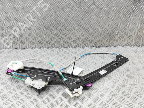 Used Front left window mechanism Front left window mechanism FIAT 500e (332_) Elektro (FA1) (95 hp) 36533998 36533998