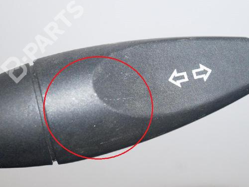 Steering column stalk FORD FUSION (JU_) 1.4 | BP6736347I23 