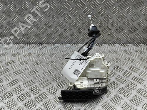 Venstre fortil lås PORSCHE MACAN (95B) 3.0 S Diesel (258 hp) 31047295