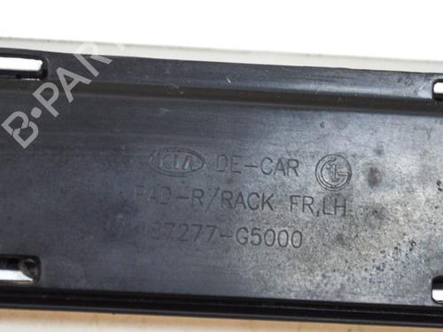 Roof bar KIA NIRO I (DE) E-NIRO | BP28548012C65 