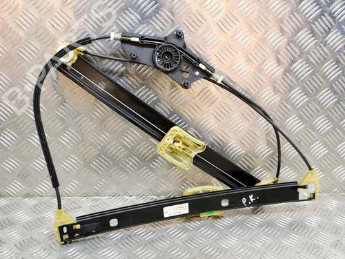 Used Front left window mechanism AUDI A4 B9 (8W2, 8WC) 1.4 TFSI (150 hp) 8840185