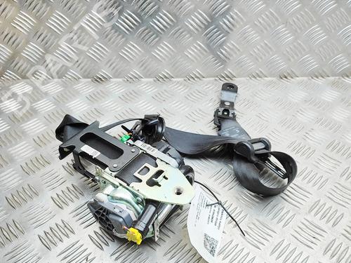Front left seatbelt VOLVO S60 II (134) D2 | BP39409220I26 - Image 5