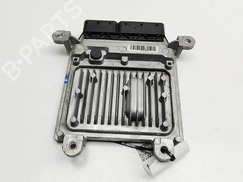 Engine control unit (ECU) MERCEDES-BENZ C-CLASS Coupe (C204) C 220 CDI (204.302) | BP36066970M57 - Image 3