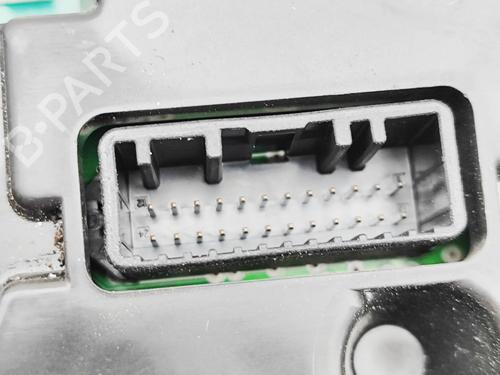 Instrument cluster RENAULT TRAFIC III Van (FG_) 1.6 dCi 115 (FGMD) | BP30856682C47  - Image 5