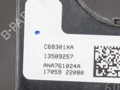 Electronic sensor OPEL MOKKA / MOKKA X (J13) 1.4 (_76) | BP6749975M84