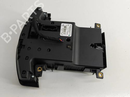 Electronic module PORSCHE CAYENNE (92A) 3.0 Diesel | BP25615453M83