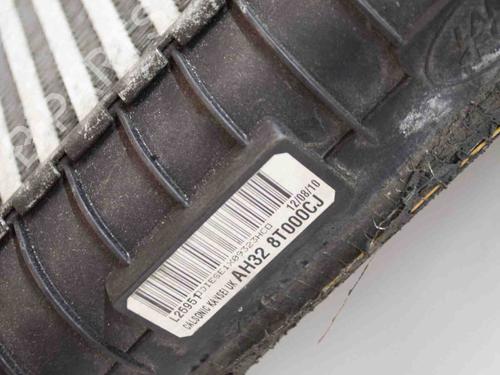 Intercooler LAND ROVER DISCOVERY IV (L319) 3.0 SDV6 4x4 | BP9628030M30 