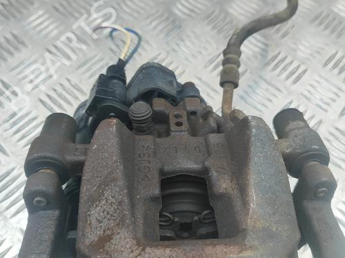 Left rear brake caliper LAND ROVER RANGE ROVER VELAR (L560) 2.0 D240 SD4 4x4 | BP33374253M107 - Image 2