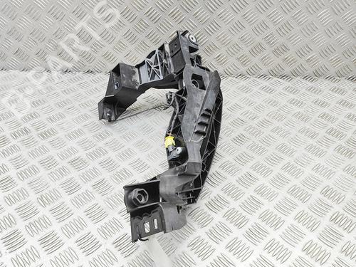Right headlight support PORSCHE MACAN (XAB) 4 Electric 4 (XABBB1, XABFD1) | BP38467320C156 - Image 2