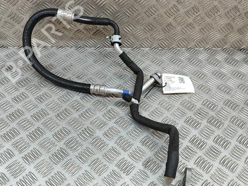 AC pipe MAZDA 2 Hatchback (DL, DJ) 1.5 (DJLFS, DJ2HA) | BP28555810M126