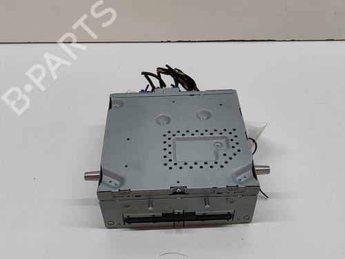 Elektronisk modul MERCEDES-BENZ V-CLASS (W447) V 220 CDI / d (447.811, 447.813, 447.815) (163 hp) 28437327