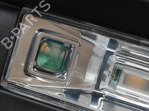 Interior roof handle MERCEDES-BENZ A-CLASS (W177) AMG A 35 4-matic (177.051) | BP27781788I35 