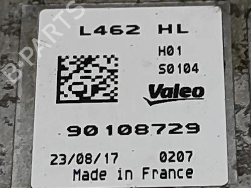 Electronic module LAND ROVER DISCOVERY V (L462) 3.0 D 4x4 | BP16944843M83 