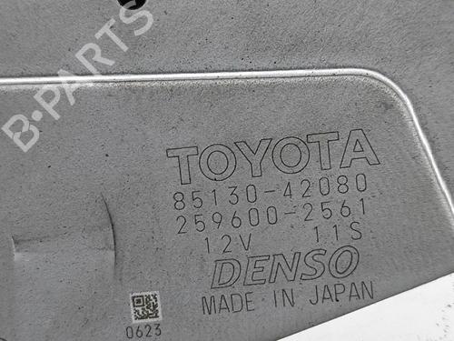 Rear wiper motor TOYOTA RAV 4 IV (_A4_) 2.5 Hybrid (AVA42_) | BP23561436M102 