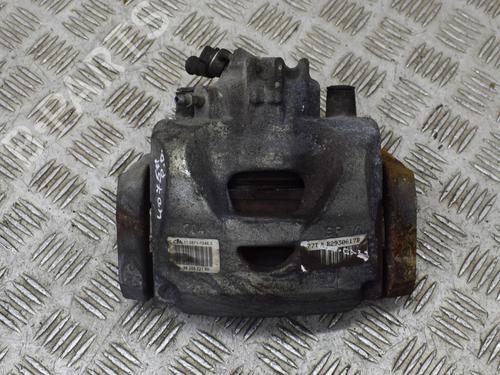 Used Right front brake caliper PEUGEOT 2008 II (UD_, US_, UY_, UJ_, UR_, UC_) e-2008 (UKZKXZ) (136 hp) 27764165