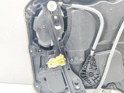 Front right window mechanism JEEP CHEROKEE (KL) 2.2 CRD 4x4 | BP39472814C23 - Image 3