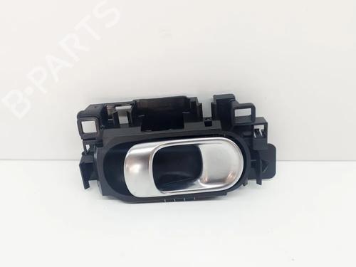Venstre bagtil invendig håndtag CITROËN C3 III (SX) 1.2 VTi 82 (82 hp) 6769212