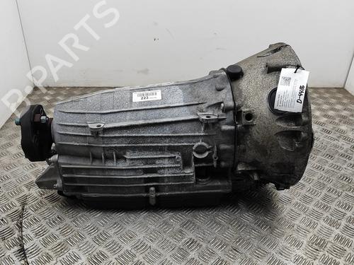 Used Gearbox Gearbox MERCEDES-BENZ SLK (R172) 250 CDI / d (172.403) (204 hp) 19428156 19428156