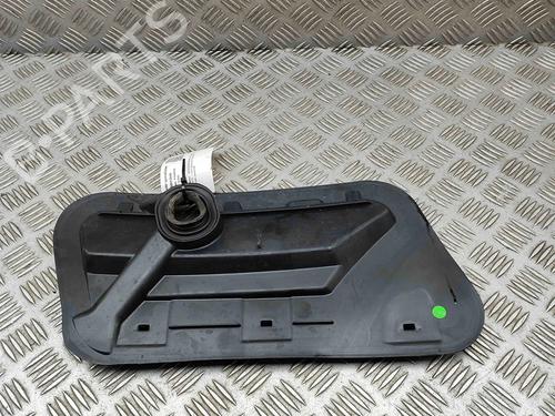 Used Upper protection MERCEDES-BENZ GLE Coupe (C292) AMG 63 S 4-matic (292.375) (585 hp) 29459709