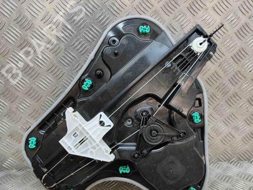 Rear right window mechanism VW GOLF VIII (CD1, DA1) 1.5 TSI | BP27765280C25