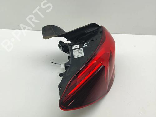Left taillight AUDI Q6 E-TRON (GFB) e-tron quattro | BP33740307C34  - Image 5