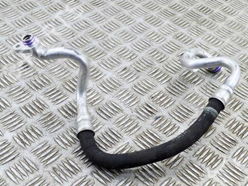 AC pipe LAND ROVER RANGE ROVER VELAR (L560) 2.0 D180 TD4 4x4 | BP14648747M126 