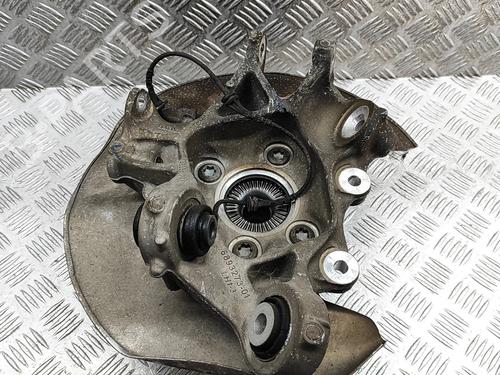 Left rear steering knuckle BMW i4 (G26) eDrive40 | BP27788269M27 - Image 4