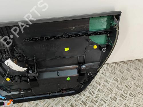 Front left panel PORSCHE BOXSTER (987) S 3.4 | BP32755322C58  - Image 6