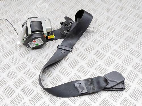 Front left seatbelt MASERATI GHIBLI III (M157) 3.0 D | BP39930217I26 - Image 5