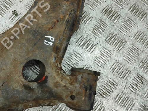 Right front suspension arm MAZDA MX-5 II (NB) 1.6 16V (NB6C) | BP29542507M13 