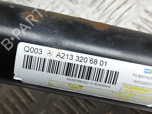 Left rear shock absorber MERCEDES-BENZ E-CLASS T-Model (S213) E 220 d 4-matic (213.205) | BP24975608M18 