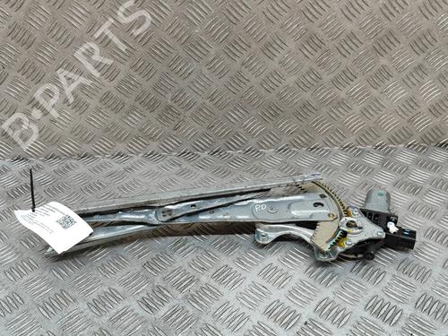 Used Front right window mechanism Front right window mechanism ISUZU D-MAX II (TFR, TFS) 2.5 CRDi (116 hp) 29391486 29391486
