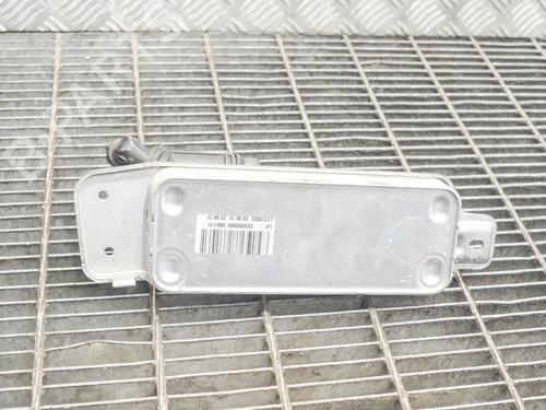 Used Oil radiator Oil radiator BMW i8 (I12) hybrid (362 hp) 8838747 8838747