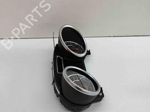 Instrument cluster MERCEDES-BENZ GLE Coupe (C292) AMG 63 S 4-matic (292.375) | BP29459875C47 