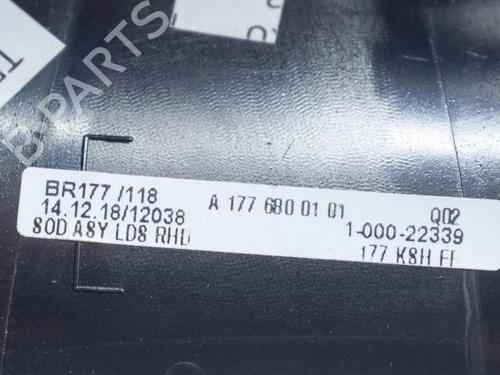 Other MERCEDES-BENZ A-CLASS (W177) A 200 (177.087) | BP27757413O1  - Image 6