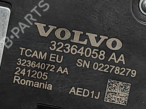 Antenne/Base VOLVO XC90 II (256) B5 Mild Hybrid AWD | BP31834988C140 