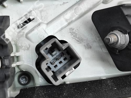 Right tailgate light JAGUAR XE (X760) 2.0 D | BP24819247C80  - Image 7