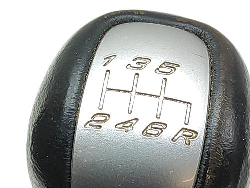 Shift knob HONDA CIVIC IX (FK) 2.2 i-DTEC (FK3) | BP29616096I34 