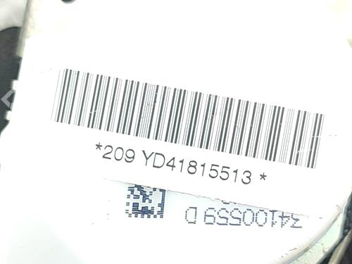 Ceinture de sécurité avant gauche VW AMAROK (2HA, 2HB, S1B, S6B, S7A, S7B, AGD) 2.0 BiTDI 4motion | BP30301745I26 