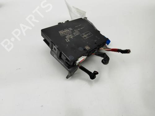Used Electronic module Electronic module LEXUS IS III (_E3_) 300h (AVE30_, AVE30R) (220 hp) 27797119 27797119