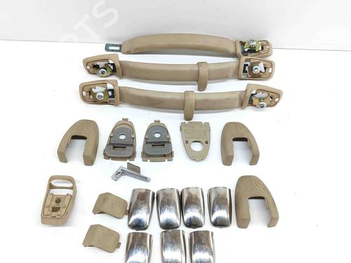 Interior roof handle JAGUAR XJ (X308) 4.0 | BP17016081I35 