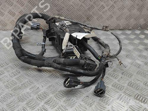 Used Fuse box FORD TRANSIT V363 Platform/Chassis (FED, FFD) 2.0 EcoBlue RWD (130 hp) 28732534