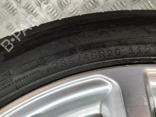 Fælk AUDI Q7 (4MB, 4MG, 4MQ) 3.0 TDI quattro | BP33369915C45 - Image 3