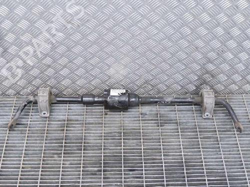 Used Anti roll bar BMW 5 Touring (F11) 530 d (245 hp) 14609237