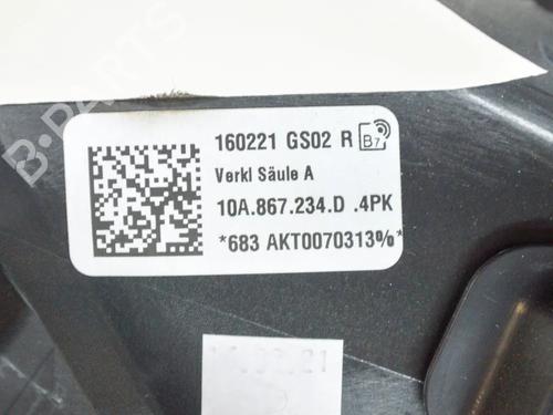 Andre VW ID.3 (E11, E12) Pro | BP27753137O1  - Image 5