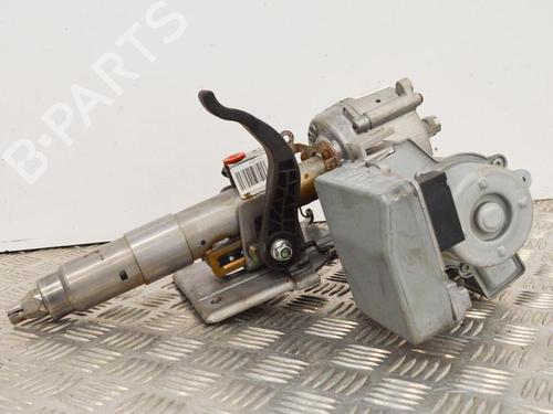 Steering column FORD FIESTA VI (CB1, CCN) 1.25 | BP6747089M21 