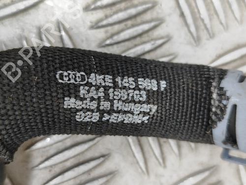 Pipe AUDI Q8 E-TRON Sportback (GET) 55 quattro | BP28433051M125 