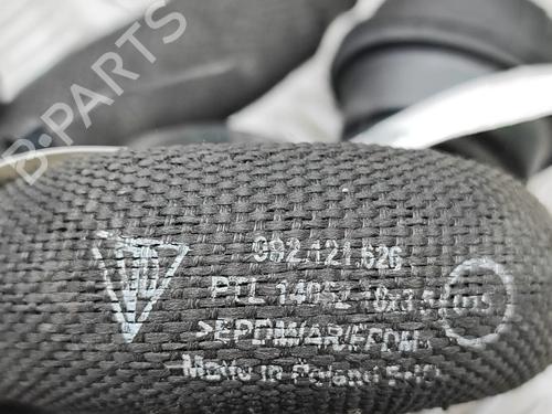 Pipe PORSCHE 911 (992) 3.0 Carrera 4 S (992420) | BP30575083M125 