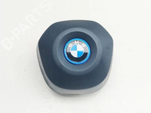 Used Driver airbag BMW iX (I20) xDrive 40 (326 hp) 32756194